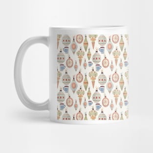 Christmas Pattern Mug